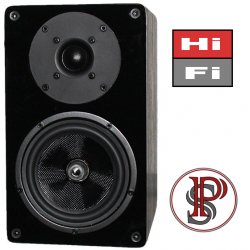 ProficonSound Alpha1 Audiophile HiFi ξύλινο ηχείο ProficonSound Alpha1 Audiophile HiFi ξύλινο ηχείο